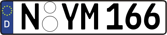 N-YM166
