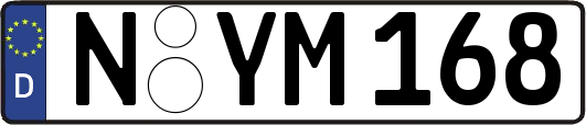 N-YM168