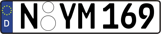 N-YM169