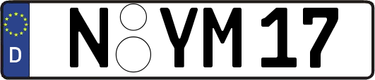 N-YM17
