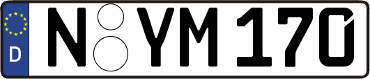 N-YM170