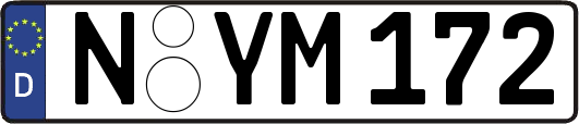 N-YM172