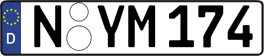 N-YM174