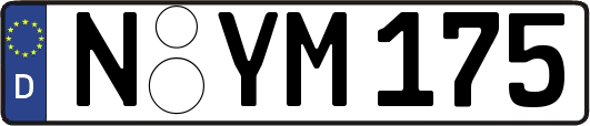 N-YM175