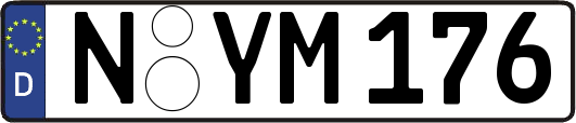 N-YM176