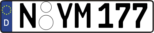 N-YM177
