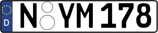 N-YM178