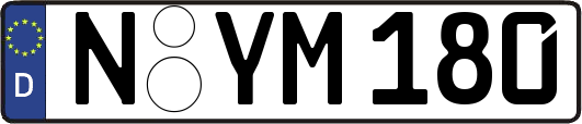 N-YM180
