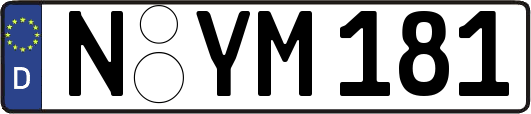 N-YM181