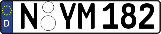 N-YM182