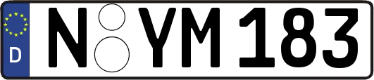 N-YM183