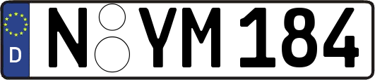 N-YM184
