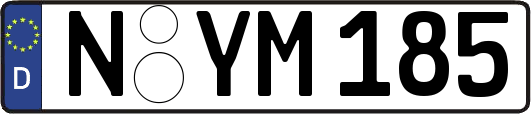 N-YM185