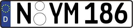 N-YM186