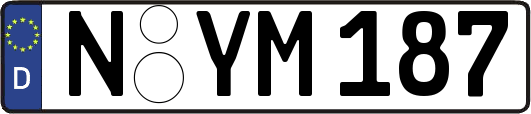 N-YM187