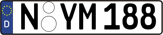 N-YM188