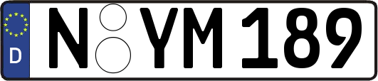 N-YM189