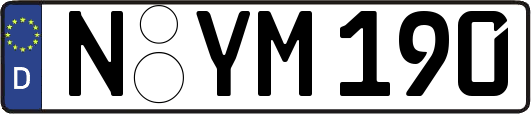 N-YM190