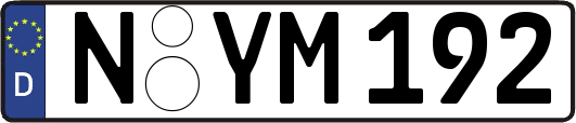 N-YM192