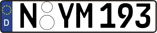 N-YM193