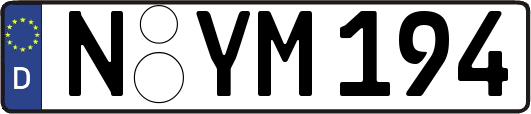 N-YM194