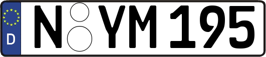 N-YM195