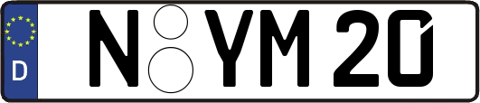 N-YM20