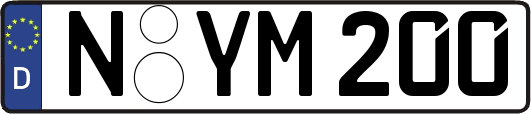N-YM200