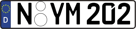 N-YM202