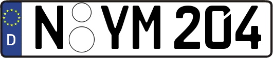 N-YM204
