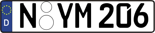 N-YM206