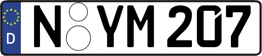 N-YM207