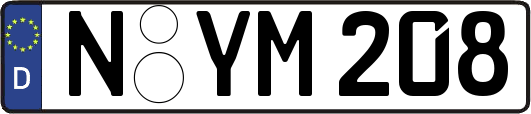 N-YM208