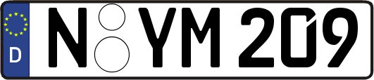 N-YM209