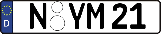 N-YM21