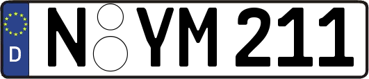 N-YM211