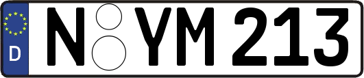 N-YM213