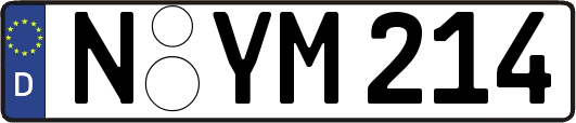 N-YM214