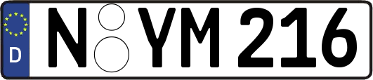 N-YM216