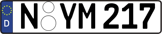 N-YM217
