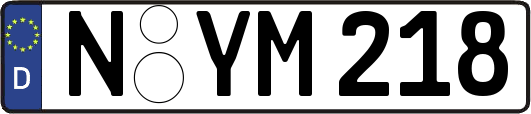 N-YM218