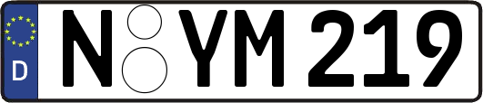 N-YM219