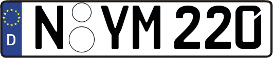N-YM220