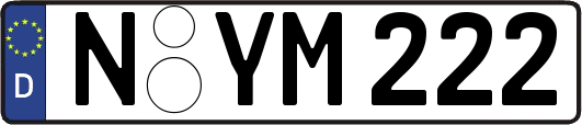 N-YM222