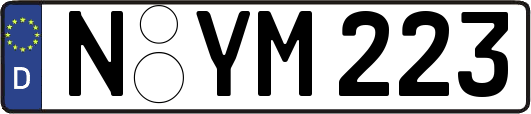 N-YM223