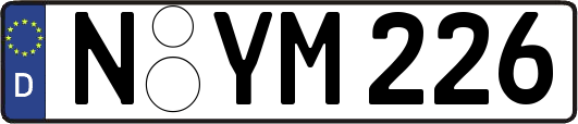 N-YM226
