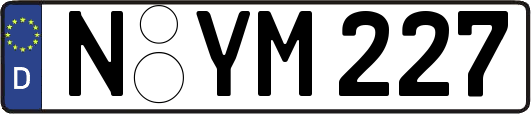 N-YM227