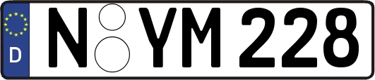 N-YM228