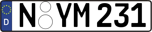 N-YM231