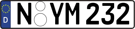 N-YM232